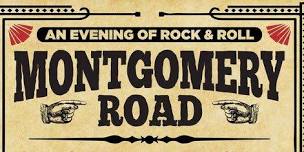 Montgomery Road .... a concert at the Conant Homestead.