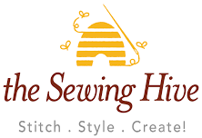 Sewing Meetup  — The Sewing Hive