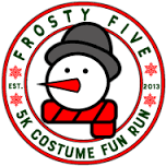 Frosty Five: 5K Costume Fun Run
