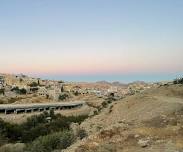 Petra Run 7k - Wadi Musa