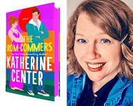 Bestselling Novelist Katherine Center