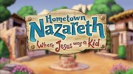 2024 Hometown Nazareth VBS!