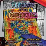 June Funday at the Museum