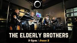 The Elderly Brothers