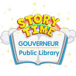 Story Time at your Library