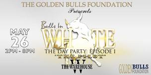 Bulls In White: The Day Party - Episode 1 