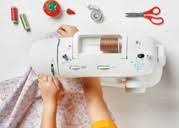 Beginner Sewing Workshop for Kids