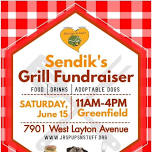 Sendik's Grill Fundraiser- Greenfield