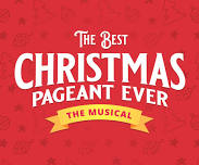 Best Christmas Pageant Ever The Musical