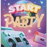 VBS—START THE PARTY