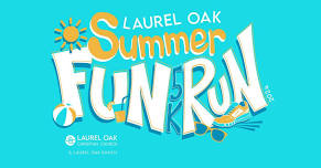 Laurel Oak Summer Fun Run 5K