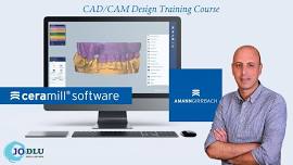CAD/CAM Design Training Course - Part 1