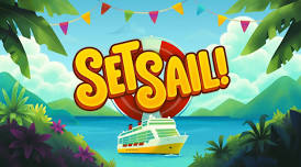 Set Sail with us for VBS!