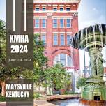 2024 KMHA Conference