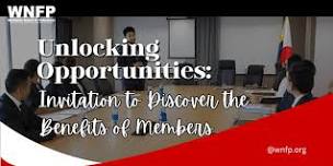 Unlocking Opportunities: Invitation to Discover the Benefits of Membership