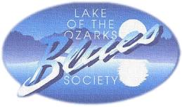 Lake of the Ozarks Blues Society Show and Jam !