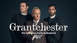 Brainerd - Grantchester Pre Screening Party