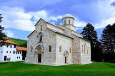 Three Beautiful UNESCO Monasteries in Kosovo: Immerse in Byzantine-Romanesque Ecclesiastical Culture