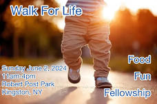 Walk For Life