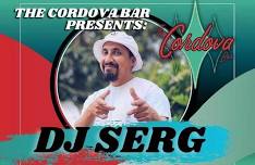 DJs & Dancing w/ DJ Serg