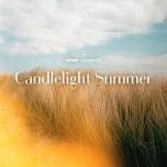 Candlelight Summer: Favorite Anime Themes