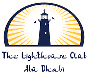 August's Monthly Gathering — The Lighthouse Club Abu Dhabi