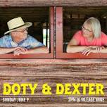 Doty & Dexter - Sunday Funday!  — Village Wine & Spirits