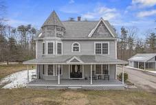 Open House for 20 County Road York ME 03902