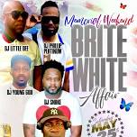 Memorial Weekend “BRIT WHITE”