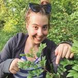 SOLD OUT - Foraging Workshop with Maria Wesserle — Four Season Foraging