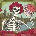 CUBENSIS: Grateful Dead Tribute & SHAKY FEELIN: Phish Tribute