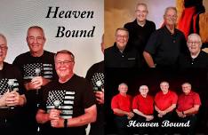 Heaven Bound at Villas of Holly Brook (Gibson City)