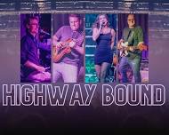 Erica Flynn & Highway Bound @ Concert at the Rocks