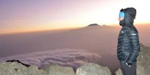 Marangu route | climbing Kilimanjaro 5 days