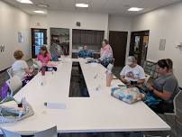 Yarnies at the Library - Owensville
