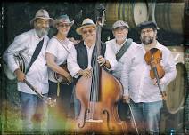 Sunday Concert with Corral Creek