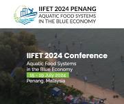 International Institute of Fisheries Economics & Trade Conference
