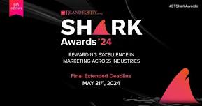 Marketing Awards- India Marketing Award | Shark Award