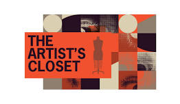 The Artist’s Closet: Annual Vintage Clothing Sale
