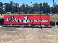 Jr Johnson Memorial Race