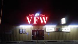 Karaoke at VFW Plains Post 3596