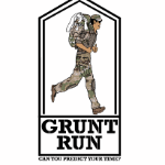 Grunt Race 5K