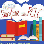 Storytime with PCLC