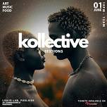 Kollective Sessions