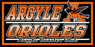 Argyle Booster Club monthly meeting