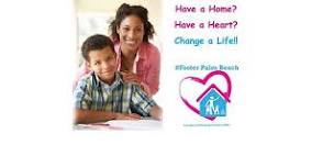 Fostering Children: Learn how you can help children 9AM: VIRTUAL MTG