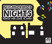 Neighborhood Nights – University Park