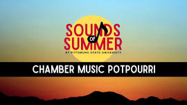 Chamber Music Potpourri