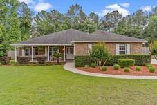 Open House: 2-4pm EDT at 2013 Bushy Hall Rd, Tallahassee, FL 32309