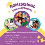 Homeschool Mini Conference